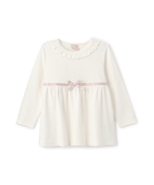 petit main/プティマイン 【ﾌﾜもちっと】ｶｯﾄﾁｭﾆｯｸ ｱｲﾎﾞﾘ- 100