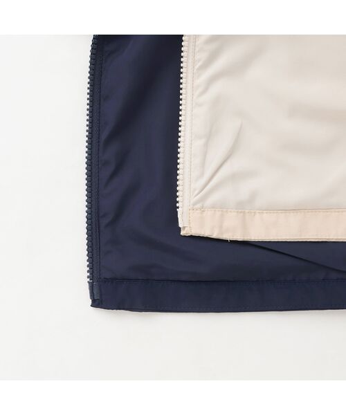 petit main / プティマイン ブルゾン | ﾌﾘﾙｳｨﾝﾌﾞﾚ | 詳細6