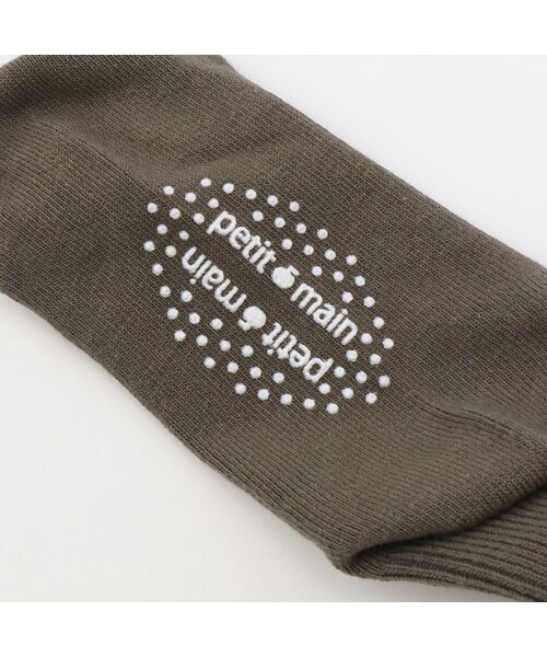 petit main / プティマイン ソックス | チュールフリルソックス | 詳細1