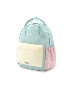 petit main / プティマイン リュック・バックパック | 【スマイルシリーズ】リュック (M)