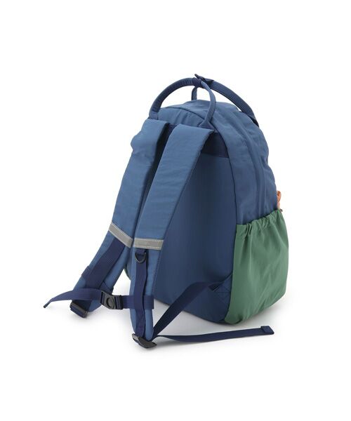 petit main / プティマイン リュック・バックパック | 【スマイルシリーズ】リュック (M) | 詳細1