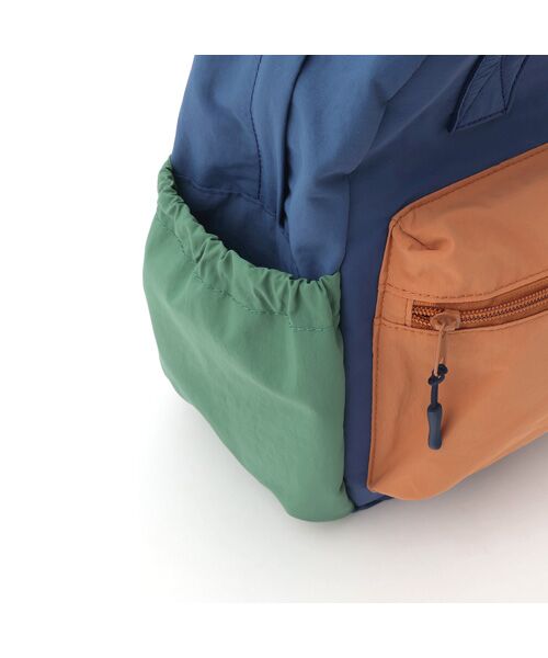 petit main / プティマイン リュック・バックパック | 【スマイルシリーズ】リュック (M) | 詳細12