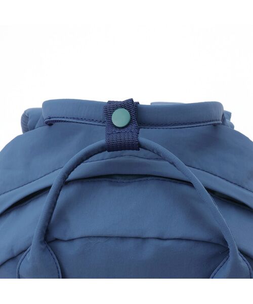 petit main / プティマイン リュック・バックパック | 【スマイルシリーズ】リュック (M) | 詳細2