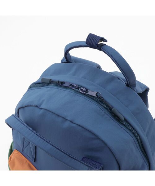 petit main / プティマイン リュック・バックパック | 【スマイルシリーズ】リュック (M) | 詳細3