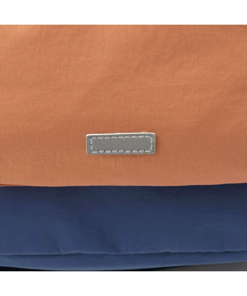 petit main / プティマイン リュック・バックパック | 【スマイルシリーズ】リュック (M) | 詳細5