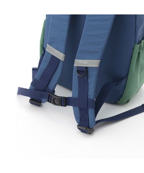 petit main / プティマイン リュック・バックパック | 【スマイルシリーズ】リュック (M) | 詳細6