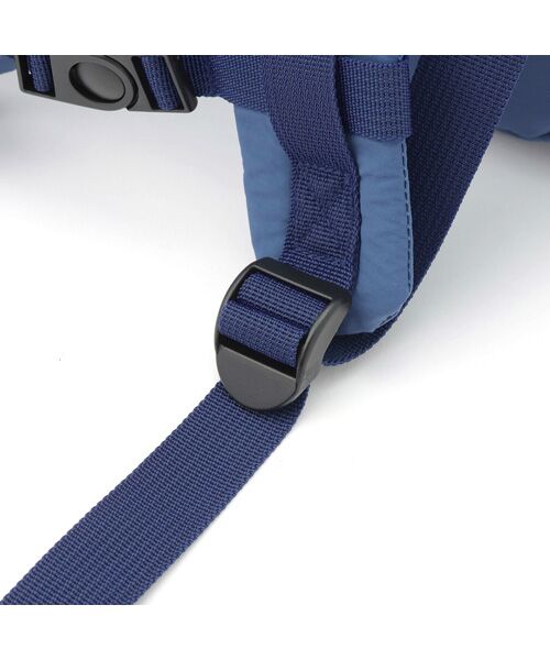 petit main / プティマイン リュック・バックパック | 【スマイルシリーズ】リュック (M) | 詳細8