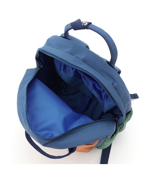 petit main / プティマイン リュック・バックパック | 【スマイルシリーズ】リュック (M) | 詳細9
