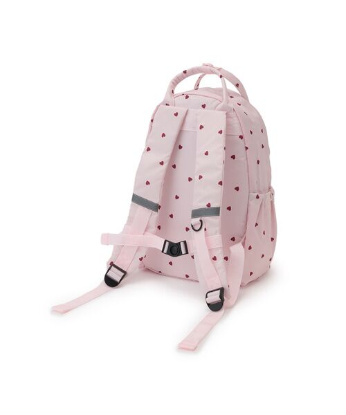 petit main / プティマイン リュック・バックパック | 【スマイルシリーズ】リュック(S) | 詳細1