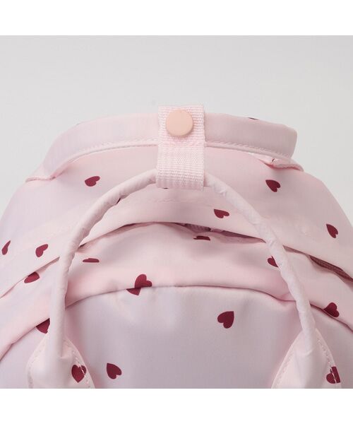 petit main / プティマイン リュック・バックパック | 【スマイルシリーズ】リュック(S) | 詳細2