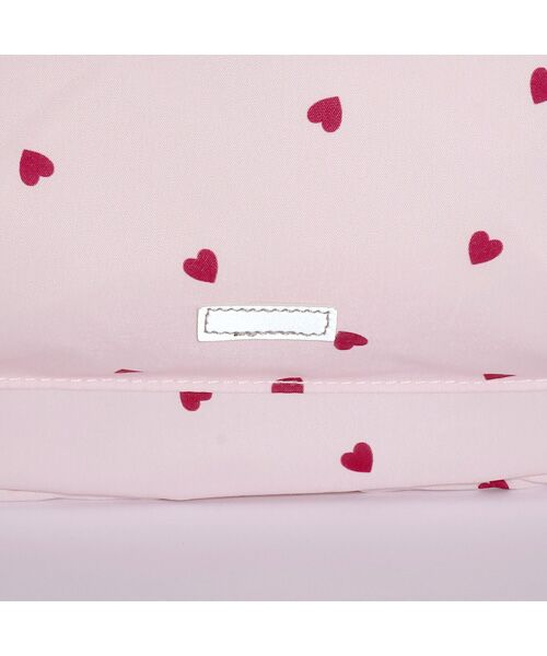 petit main / プティマイン リュック・バックパック | 【スマイルシリーズ】リュック(S) | 詳細5