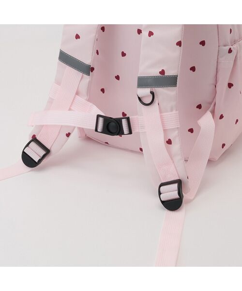 petit main / プティマイン リュック・バックパック | 【スマイルシリーズ】リュック(S) | 詳細6