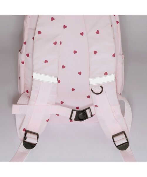 petit main / プティマイン リュック・バックパック | 【スマイルシリーズ】リュック(S) | 詳細7