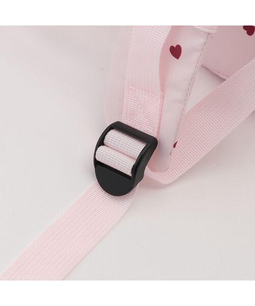 petit main / プティマイン リュック・バックパック | 【スマイルシリーズ】リュック(S) | 詳細8