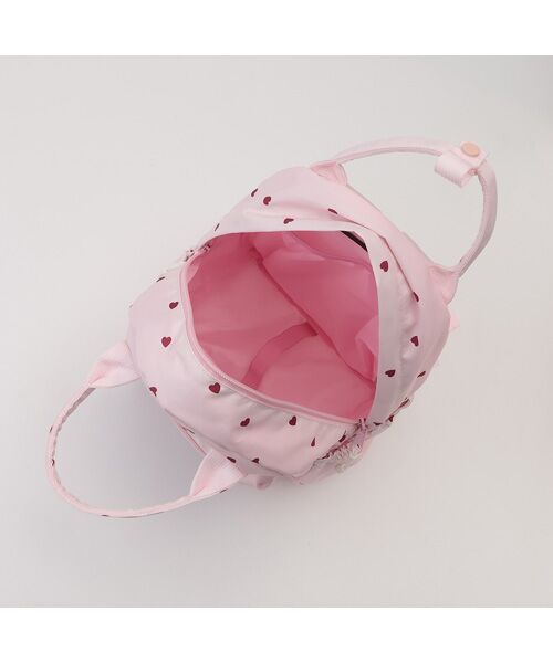 petit main / プティマイン リュック・バックパック | 【スマイルシリーズ】リュック(S) | 詳細9