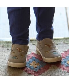 petit main / プティマイン スニーカー | ｽﾎﾟっとはけるｱｿｰﾄｽﾘｯﾎﾟﾝ