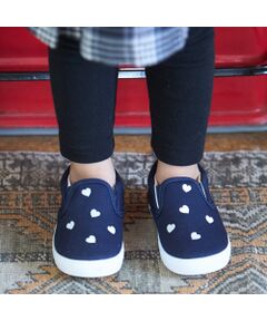 petit main / プティマイン スニーカー | ｽﾎﾟっとはけるｱｿｰﾄｽﾘｯﾎﾟﾝ