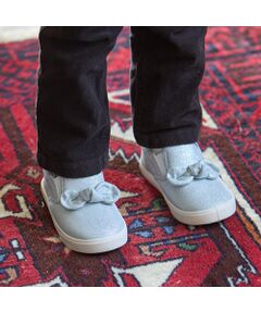 petit main / プティマイン スニーカー | ｽﾎﾟっとはけるｱｿｰﾄｽﾘｯﾎﾟﾝ