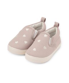 petit main / プティマイン スニーカー | ｽﾎﾟっとはけるｱｿｰﾄｽﾘｯﾎﾟﾝ