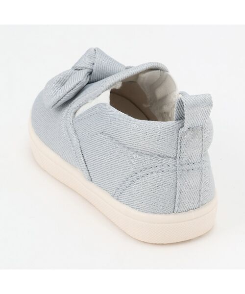 petit main / プティマイン スニーカー | ｽﾎﾟっとはけるｱｿｰﾄｽﾘｯﾎﾟﾝ | 詳細9