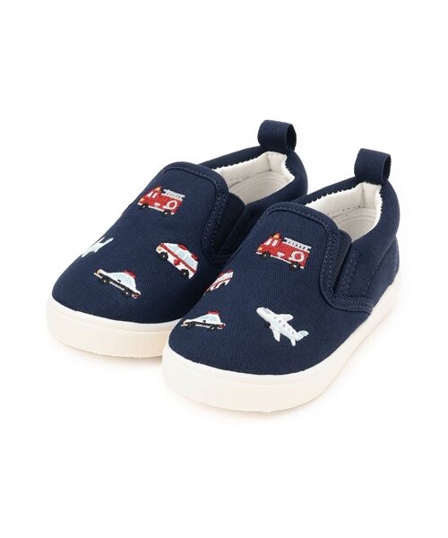 petit main/プティマイン ｽﾎﾟっとはけるｱｿｰﾄｽﾘｯﾎﾟﾝ DE･ﾌﾞﾙ- 15