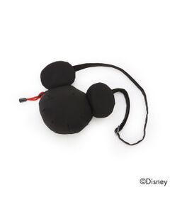 petit main / プティマイン ショルダーバッグ | 【Disney】ｼﾙｴｯﾄﾎﾟｼｪｯﾄ