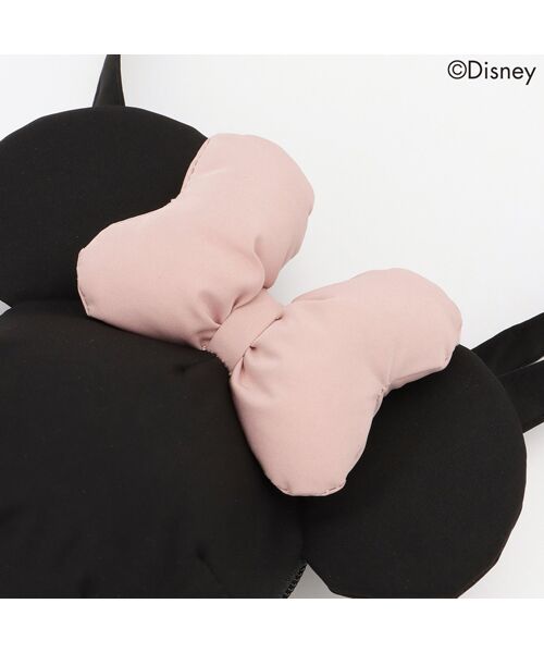 petit main / プティマイン ショルダーバッグ | 【Disney】ｼﾙｴｯﾄﾎﾟｼｪｯﾄ | 詳細3