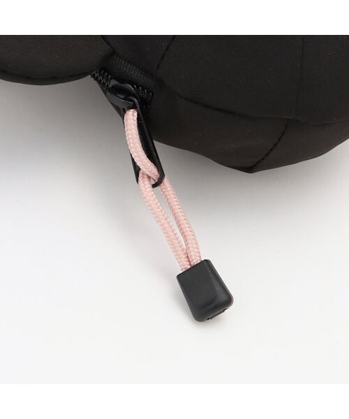 petit main / プティマイン ショルダーバッグ | 【Disney】ｼﾙｴｯﾄﾎﾟｼｪｯﾄ | 詳細4