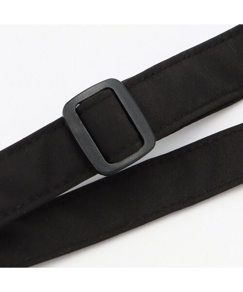 petit main / プティマイン ショルダーバッグ | 【Disney】ｼﾙｴｯﾄﾎﾟｼｪｯﾄ | 詳細5