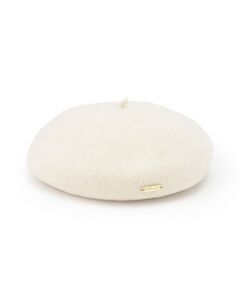 petit main / プティマイン ハンチング・キャスケット・ベレー帽 | ベレー帽