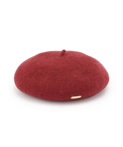 petit main / プティマイン ハンチング・キャスケット・ベレー帽 | ベレー帽