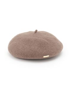 petit main / プティマイン ハンチング・キャスケット・ベレー帽 | ベレー帽