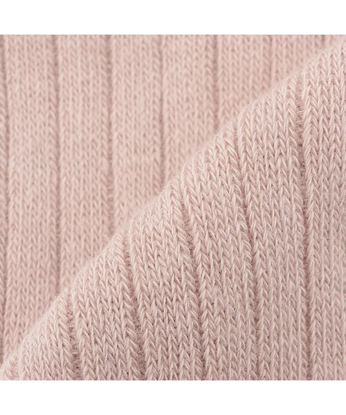 petit main / プティマイン ソックス | ﾘﾎﾞﾝ付きﾊｲｿｯｸｽ | 詳細2