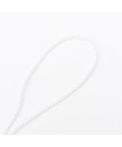 petit main / プティマイン ショルダーバッグ | ﾊｰﾄﾊﾟｰﾙﾎﾟｼｪｯﾄ | 詳細2