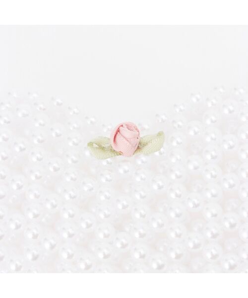 petit main / プティマイン ショルダーバッグ | ﾊｰﾄﾊﾟｰﾙﾎﾟｼｪｯﾄ | 詳細3