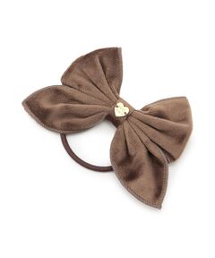 petit main / プティマイン ヘアゴム・シュシュ | ﾘﾎﾞﾝﾍｱｺﾞﾑ