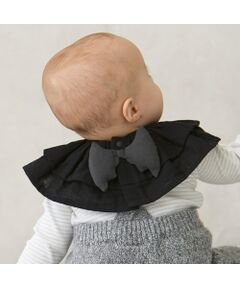 petit main / プティマイン スタイ・ビブ | 【防水】天使とｺｳﾓﾘのｽﾀｲ