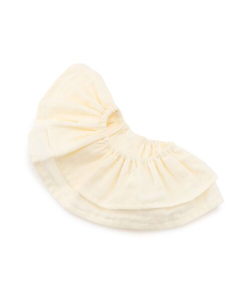 petit main / プティマイン スタイ・ビブ | 【防水】天使とｺｳﾓﾘのｽﾀｲ | 詳細3