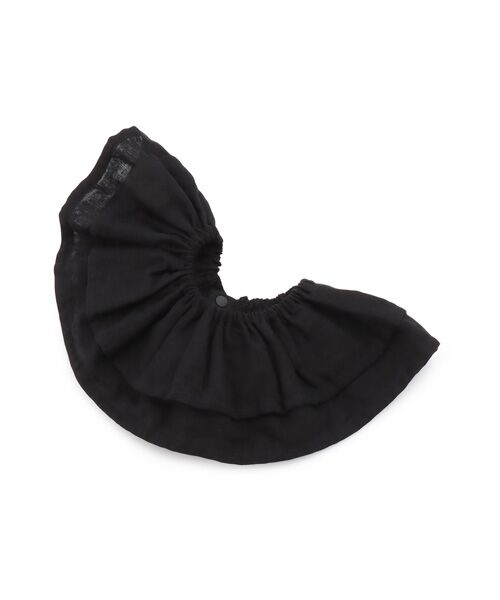 petit main / プティマイン スタイ・ビブ | 【防水】天使とｺｳﾓﾘのｽﾀｲ | 詳細4