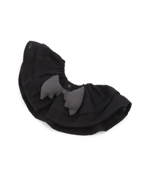 petit main / プティマイン スタイ・ビブ | 【防水】天使とｺｳﾓﾘのｽﾀｲ | 詳細5