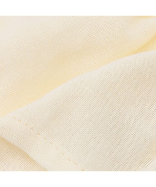 petit main / プティマイン スタイ・ビブ | 【防水】天使とｺｳﾓﾘのｽﾀｲ | 詳細8