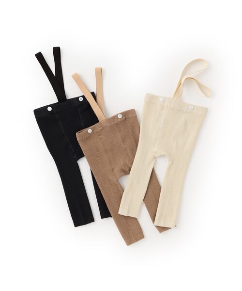 petit main / プティマイン ベビー・キッズウエア | Vｽﾄﾗｯﾌﾟﾚｷﾞﾝｽ | 詳細6