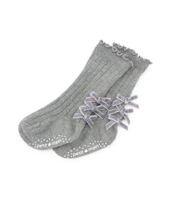 petit main / プティマイン ソックス | ﾘﾎﾞﾝﾊｲｿｯｸｽ