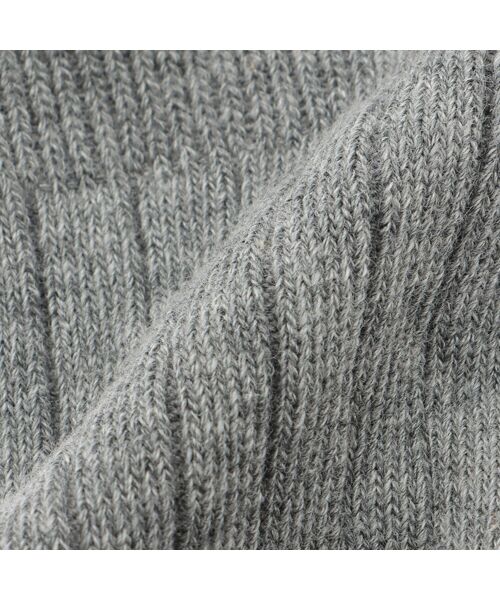 petit main / プティマイン ソックス | ﾘﾎﾞﾝﾊｲｿｯｸｽ | 詳細5