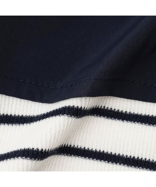 petit main / プティマイン ロンパース | 【Disney】ﾄﾞｯｷﾝｸﾞOPﾛﾝﾊﾟｰｽ | 詳細12