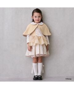 petit main / プティマイン ミニ・ひざ丈スカート | 【Disney】ナリキリスカート