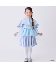 petit main / プティマイン ミニ・ひざ丈スカート | 【Disney】ナリキリスカート