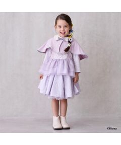 petit main / プティマイン ミニ・ひざ丈スカート | 【Disney】ナリキリスカート