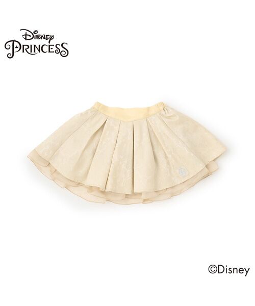 petit main / プティマイン ミニ・ひざ丈スカート | 【Disney】ナリキリスカート | 詳細17
