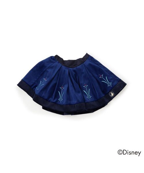 petit main / プティマイン ミニ・ひざ丈スカート | 【Disney】ナリキリスカート | 詳細18